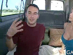 faggot blow job porn