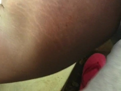 African Bare guys pummeling outside fellows to fellows