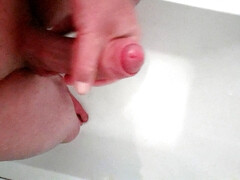 Shower time can be fun