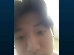 Korean cam