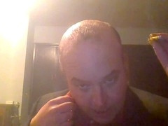 Fritz used as Sex Object Hotel Orgy