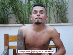 Fellating or talented staff