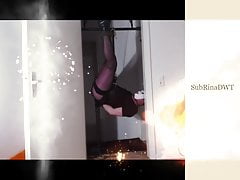 SubRinaDWT Bondage 2