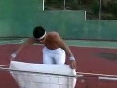 Why Watch Tennis