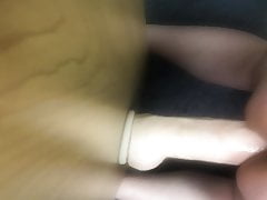 Fun with Dildo