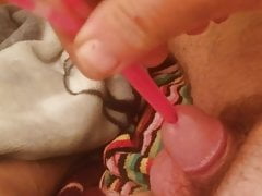 My Red Double Sound