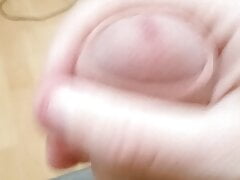 How I fuck my stepmom in the mouth with my big and juicy penis