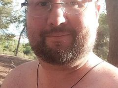 Cum at forest