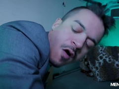 Pure Suit Mafia Bruno Max, Jonathan Miranda