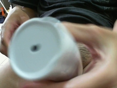 UTOO STORMWIND - THE FIRST-EVER TIME