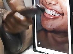 Sai Pallavi hardcore shaking tribute