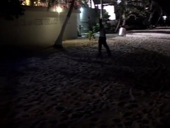 Riding A Big-Black-Cock - BC Productions