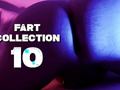 Male Fart Collection 10