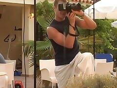 Mallorca´s Fuck Fest Part #4 - Fully remastered in HD