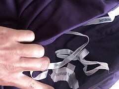 Cum Stained Bridesmaid Dress Fucked on the Floor & Recorded on Cell Phone Video