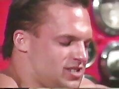 Vintage Vid sucked gay.