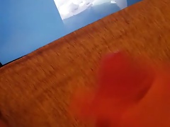 das war geil