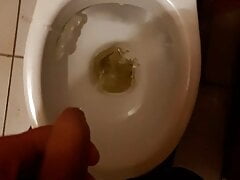 Pee