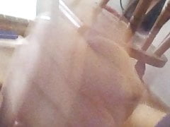 Dripping cum load
