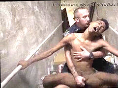 parent car gay orgy movie Suspect on the Run, Gets Deep manstick Conviction