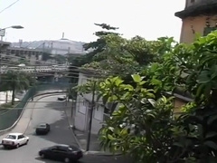 Fabulous male pornstars Manoel Valho and Llopo de Brito in amazing latins, masturbation gay xxx video