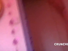 He Gets Fucked By A Super Discreet Rebeu Hetero