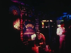 Pink Narcissus (1970)