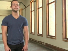 We Tie Men Up And Wait Till They Are Begging To Cum, Then We Tease Them Greater Amount Until They Cant Take It Any Greater Amount!