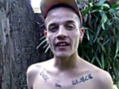 Lockdown Surprise For Bored egghead Arthur Joseph