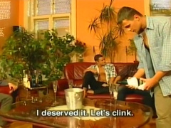 Martial Arts Queers Kicking Up A Storm