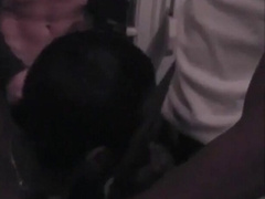 Plow in the Kitchen during Soiree