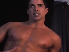 Muscle guy