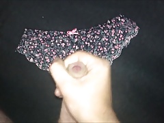 Another Sexy Pair of Panties