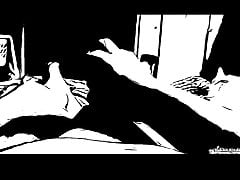 B&W Jerk