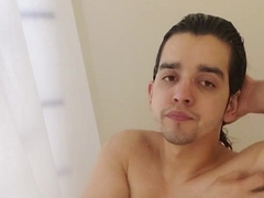 POKE! YOUR STEPPARENT CAME ALL IN THE BATHROOM- STEPFAMILY APPROACH