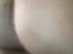 Greek Cutiebig Thick Cock Sexy Ass On Doggie On Cam