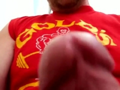 Hairyartist tryout with Coach Will