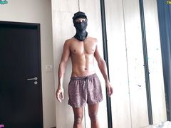 The Quest for 6 Pack Abs & losing Lower Belly Fat Getting Shredded in Bangkok Month 4