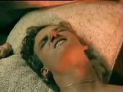 Vintage A Matter Of Size Boy Porn Old School
