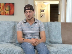 Super-Sexy Dude Tries To Drink