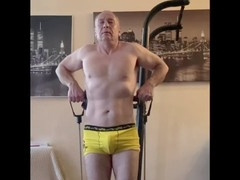 Alex Art Amateur Gay