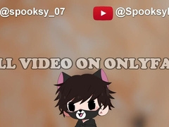 Halloween Femboy