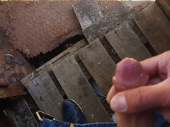 Deprived place for joy and entertainment