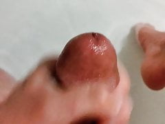 Bulgarian big cum