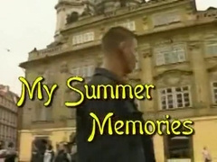Vintage - Man's Best - My Summer Memories