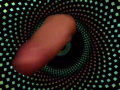 Manstick Thirsty Psychedelic