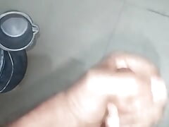 Thick Cock Cum