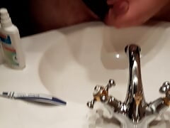 Mirror Wank