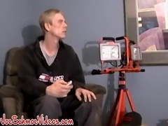 Lusty inexperienced sits on wet BIG BLACK COCK and rails like a professional