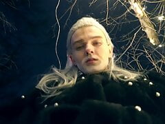 the witcher thanked for the good deeds